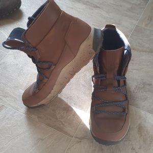 Chaco Boots